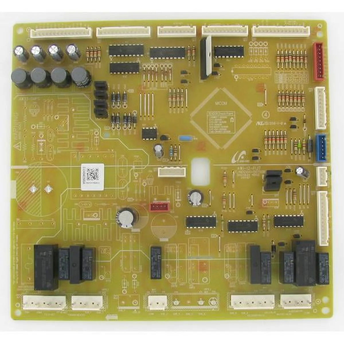 Refrigerator Power Control Board I589