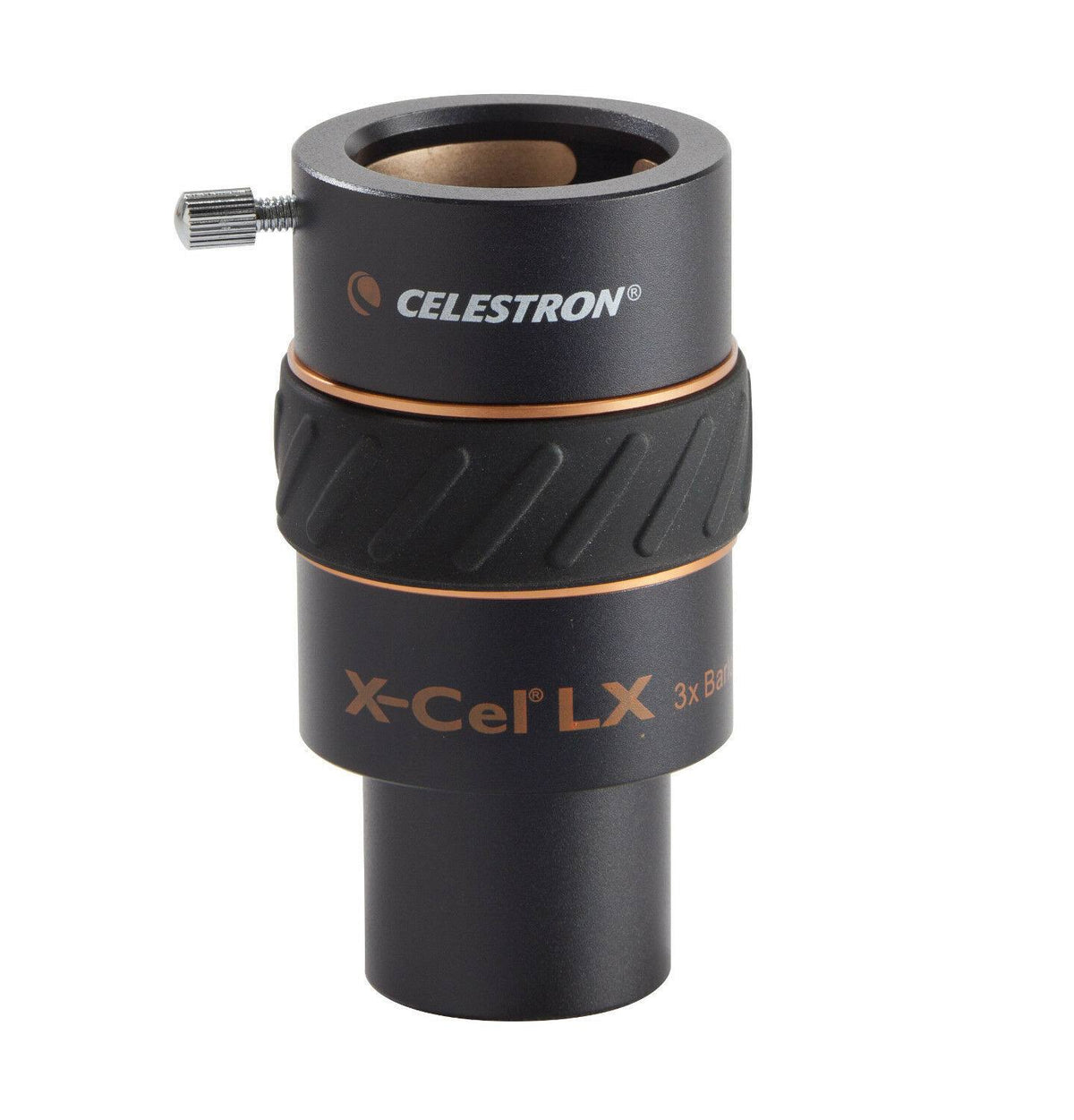 1.25 X-Cel LX Barlow Lens R497