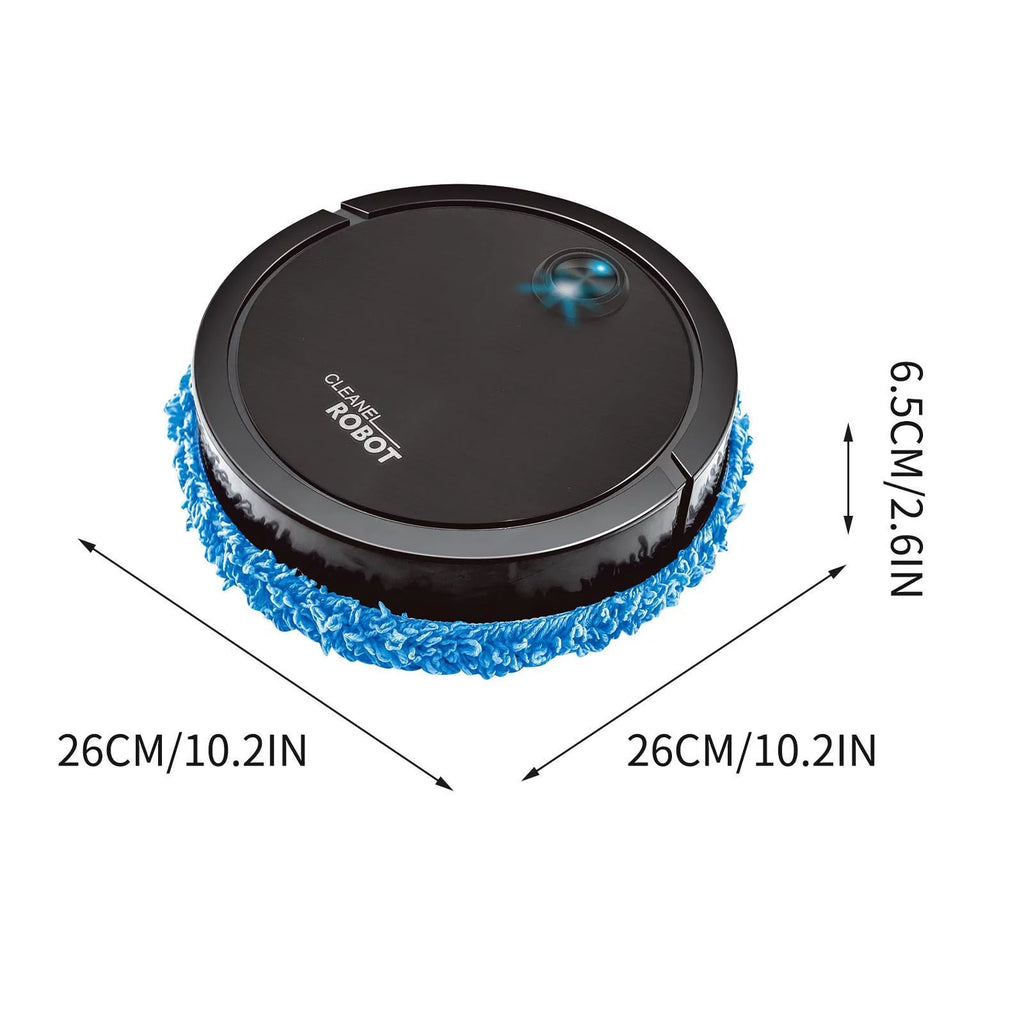 Automatic Robot Vacuum Cleaner G6576