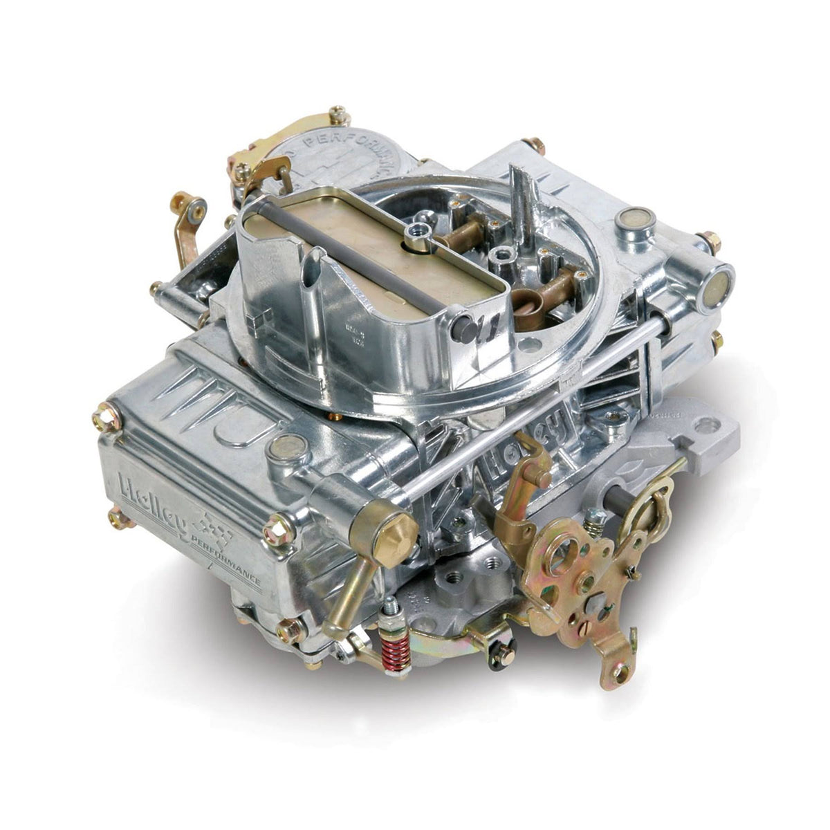 0-1850S Carburetor P4224