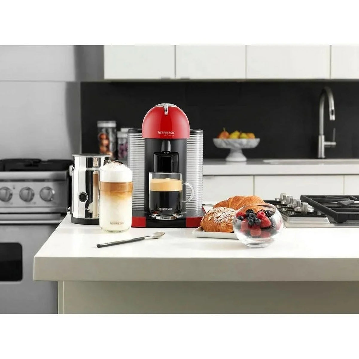 36 Capsules Coffee Capsules Y6788