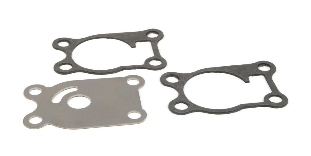 Water Pump Kit For 1998 Johnson, Evinrude 5 HP Outboard D2655