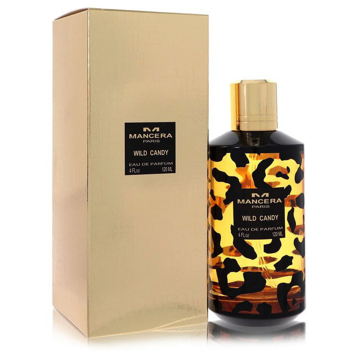 Eau De Parfum Spray 4 oz P163648
