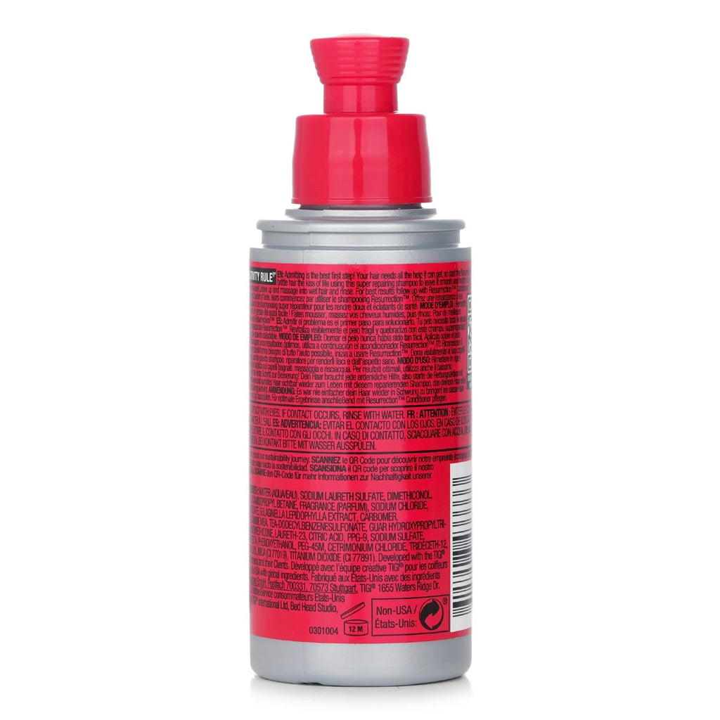 Super Repair Shampoo 100ml Z49900