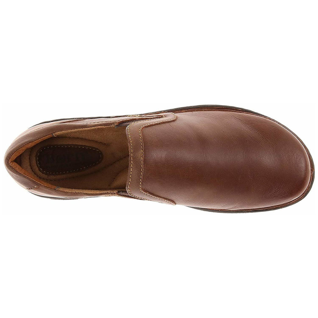 Tan 8.5 Work Boots W949037