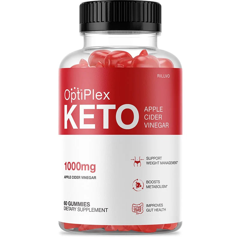 Keto Gummies Q9541