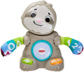 Interactive Baby Learning Toy Sounds and Lights Y74485