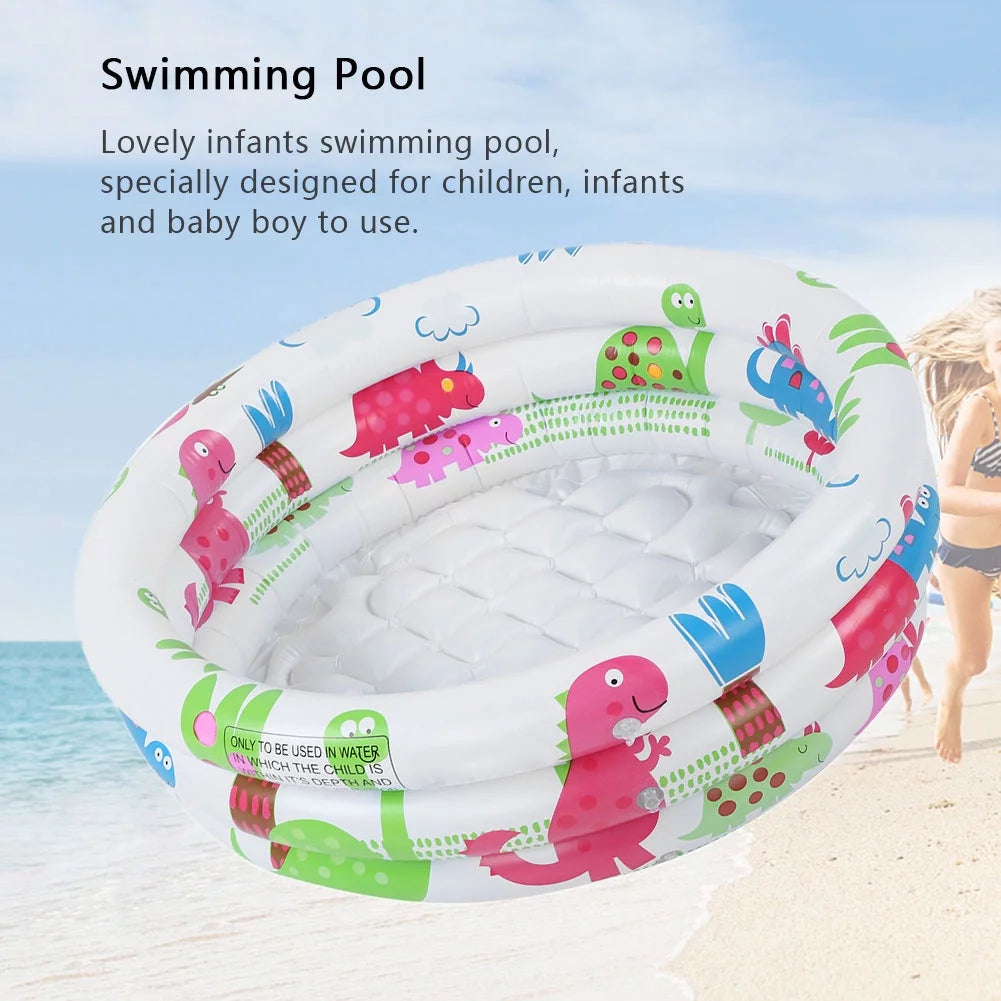 Inflatable Swimming Pool U159