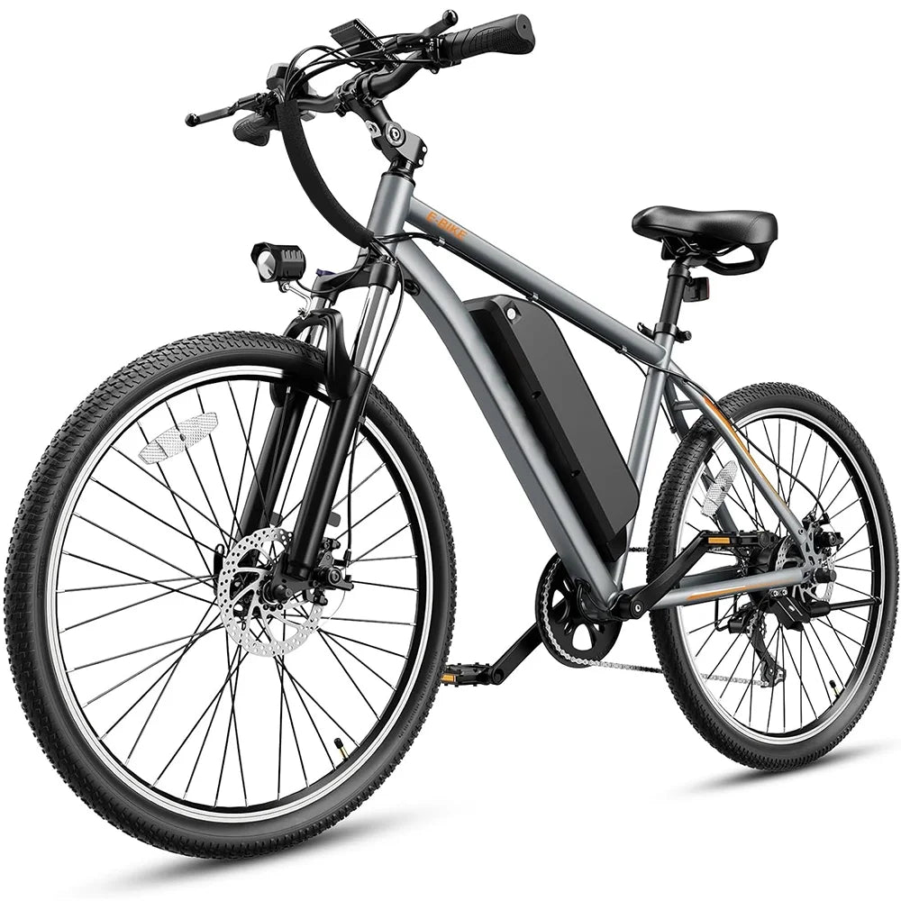 500W 480Wh Removable Battery 27.5 Electric Mountain Bike L701684
