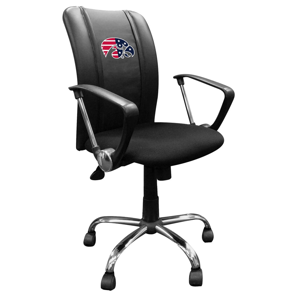 Task Chair with Zipper System S234