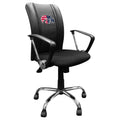Task Chair with Zipper System S234