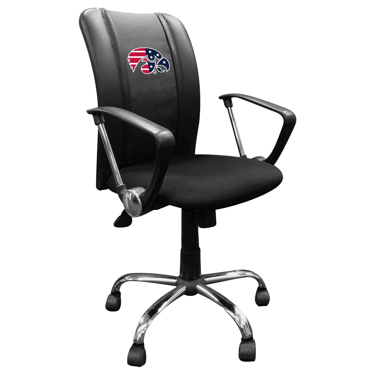 Task Chair with Zipper System S234