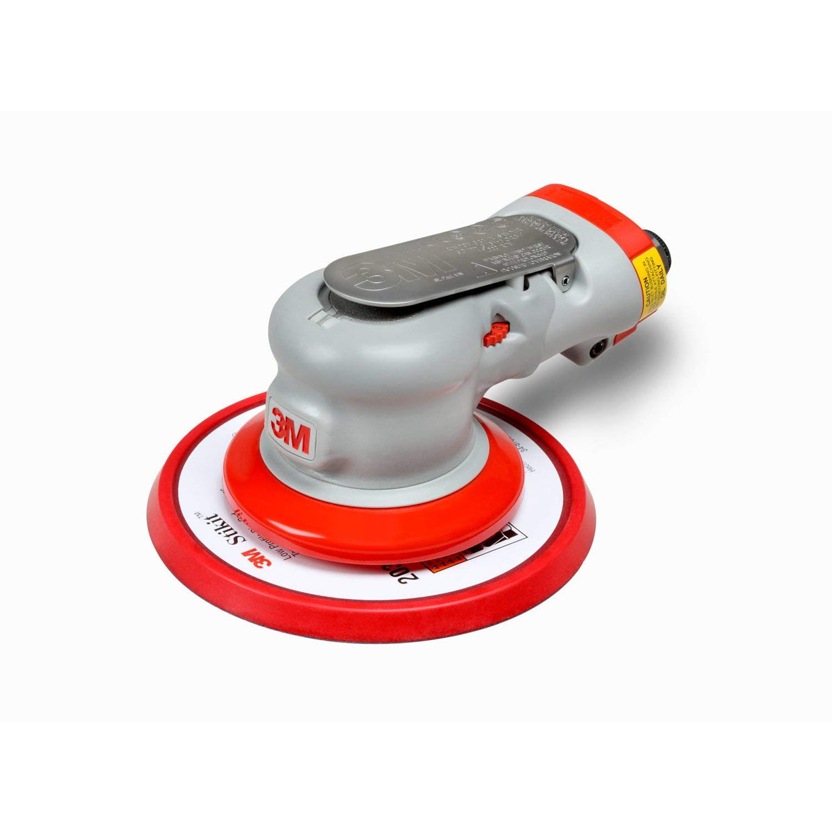 6 in Random Orbital Sander Z802758