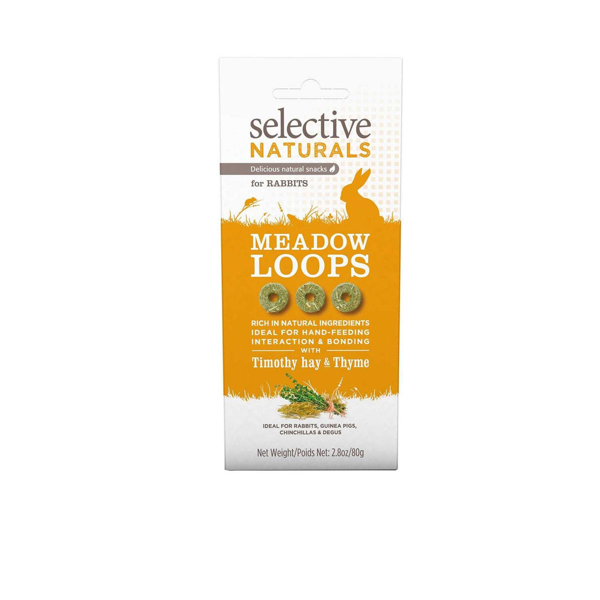 Meadow Loops N470052