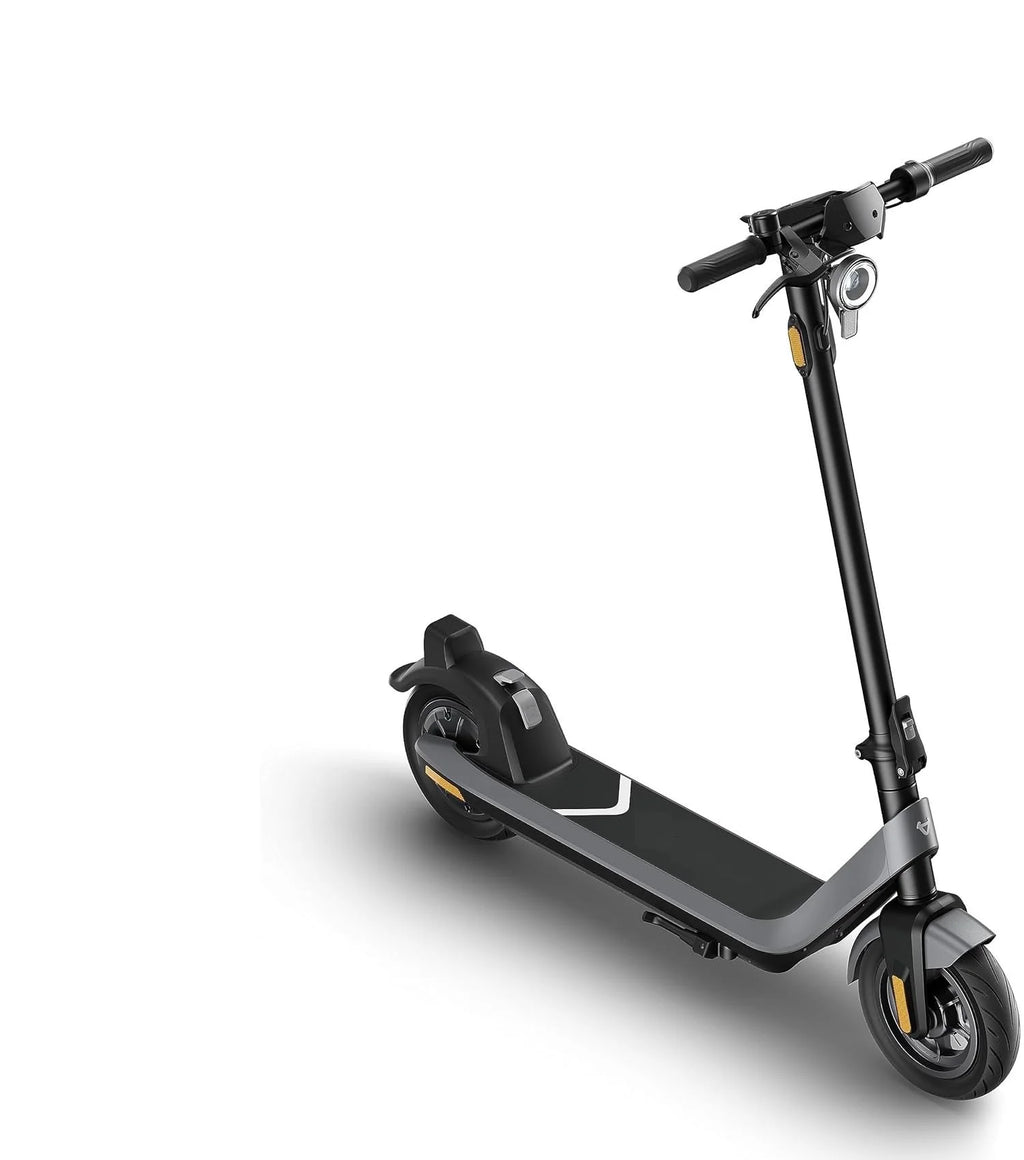 Electric Scooter 25 Miles Range 15.4 MPH Max Speed F65420