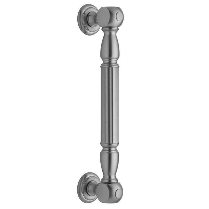 Polished Brass 24x22 Grab Bar U788930