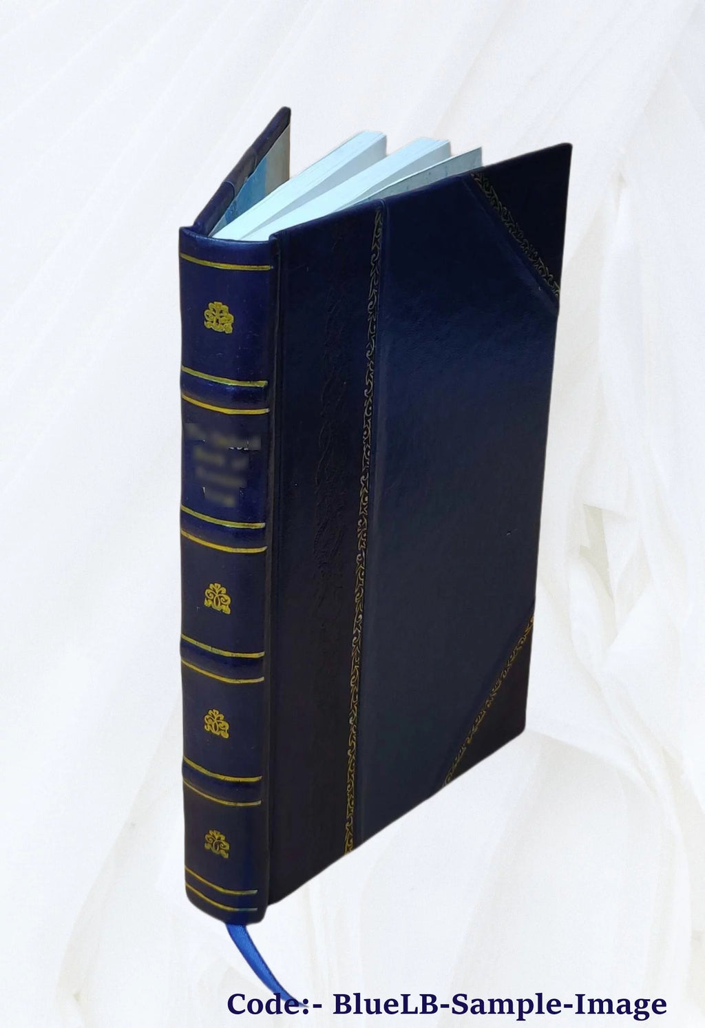 La baraonda: romanzo Leather Bound R49048