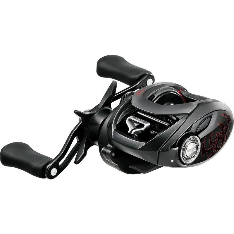60th Anniversary Baitcasting Reel H476