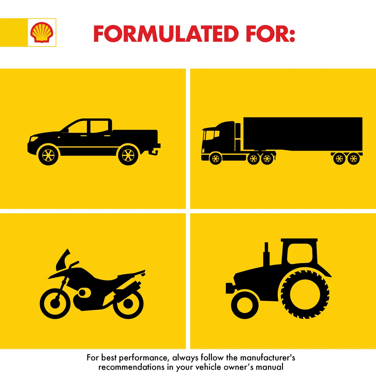 15W-40 Full Synthetic Diesel Engine Oil, 5 Gallon W677