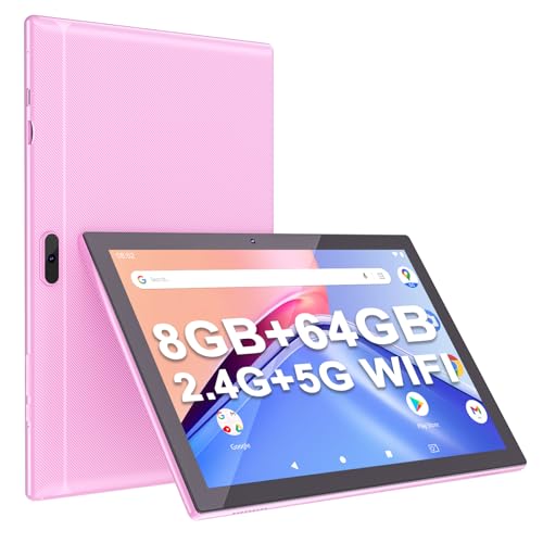 10 Inch 8GB RAM 64GB ROM 1TB Expandable Tablet Y749