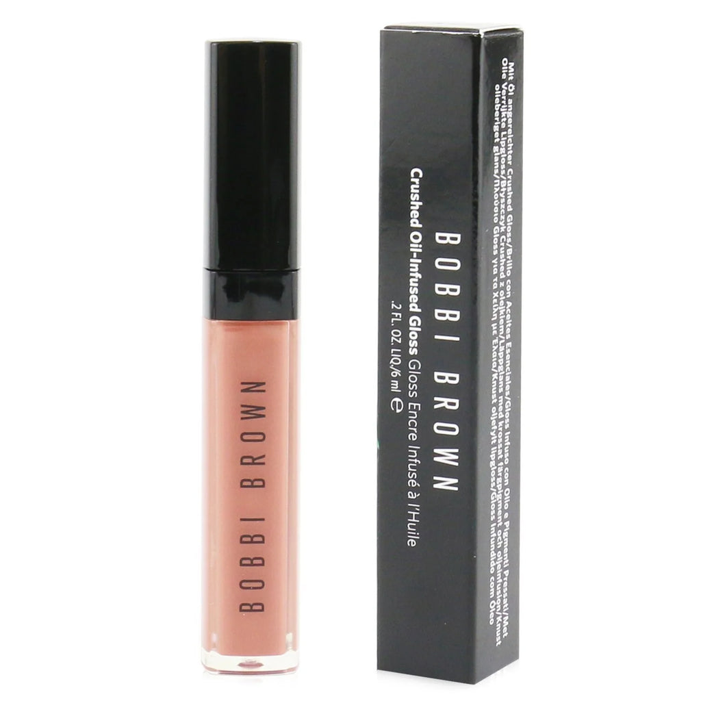 Crushed Oil Infused Gloss N60661