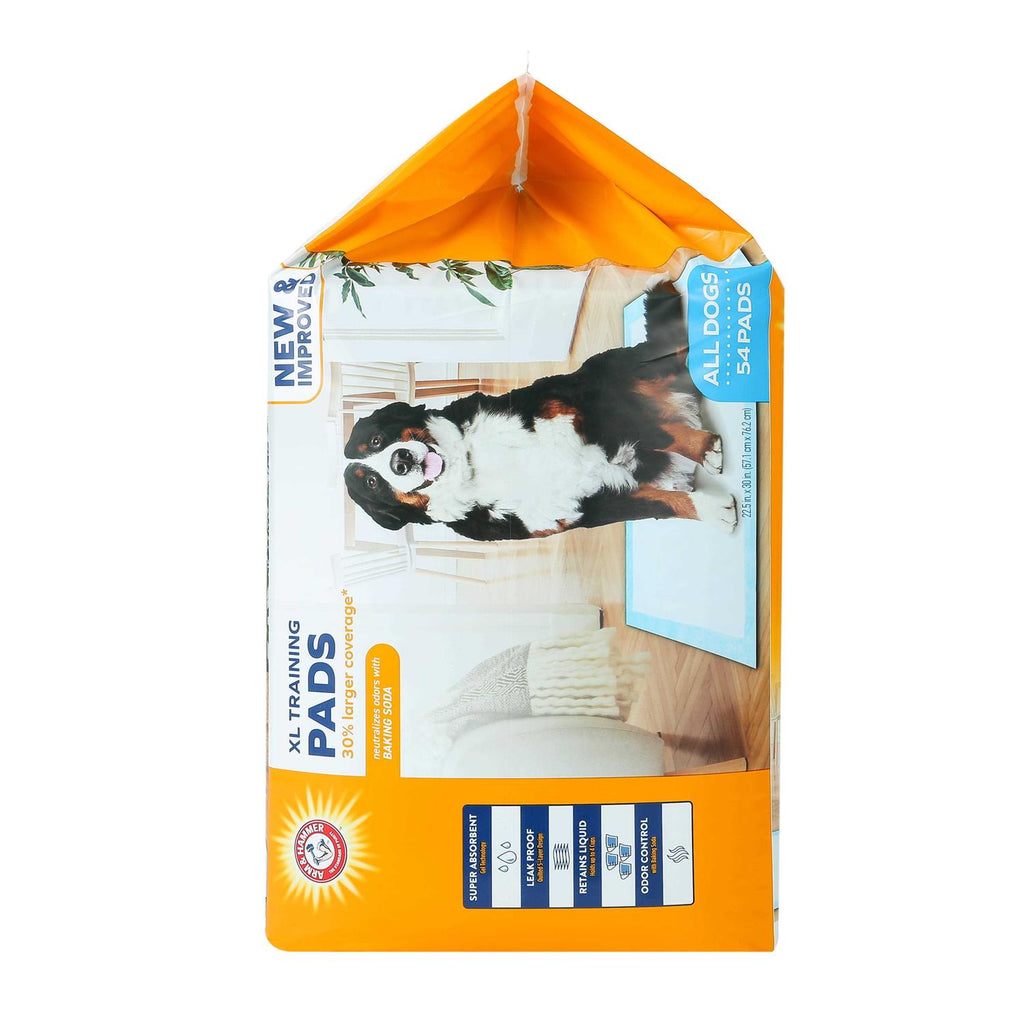 XL Super Absorbent Training Pads C2263