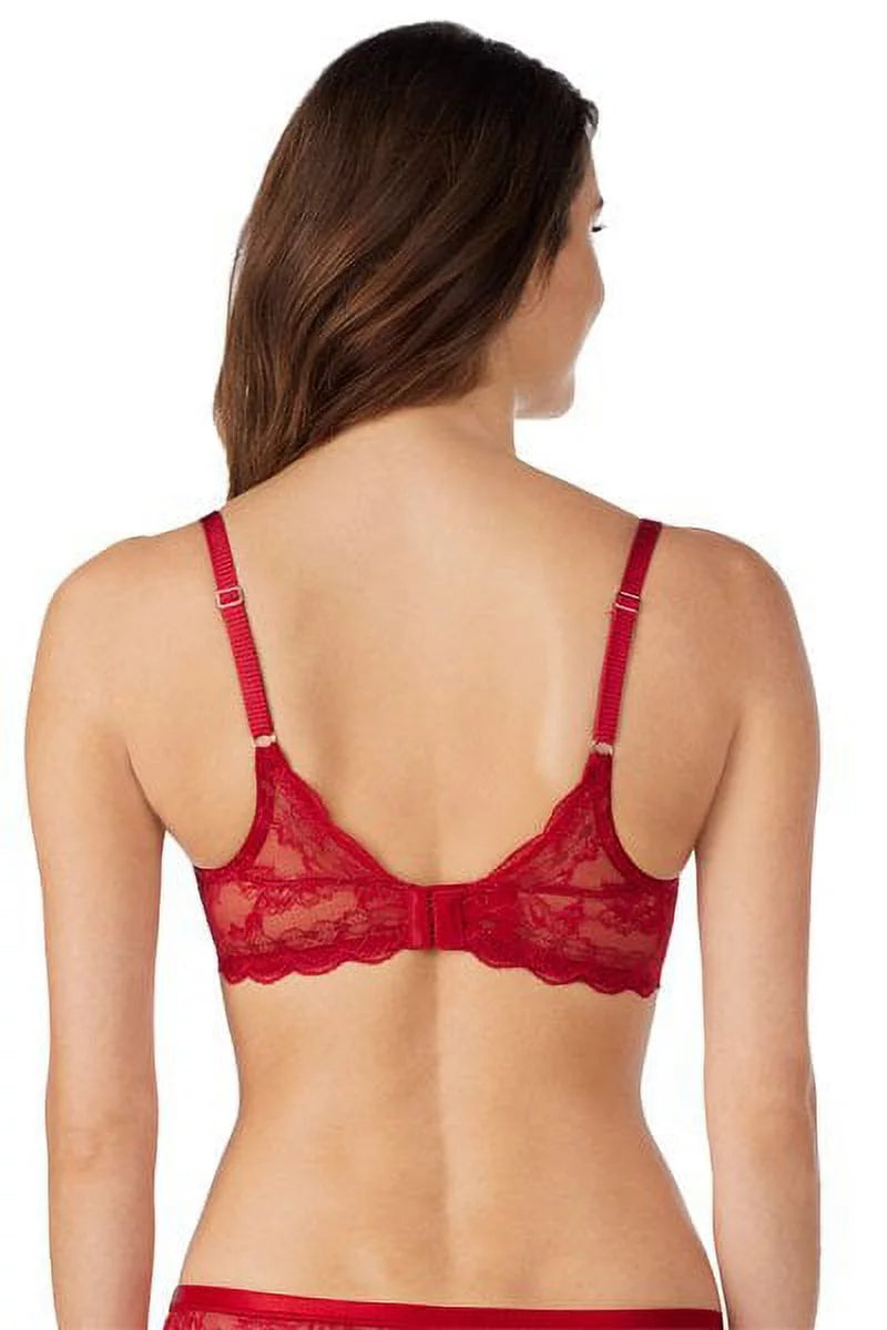 Light Luxury Cut Underwire Bra H713