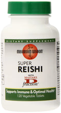 Reishi 120 Count P16579