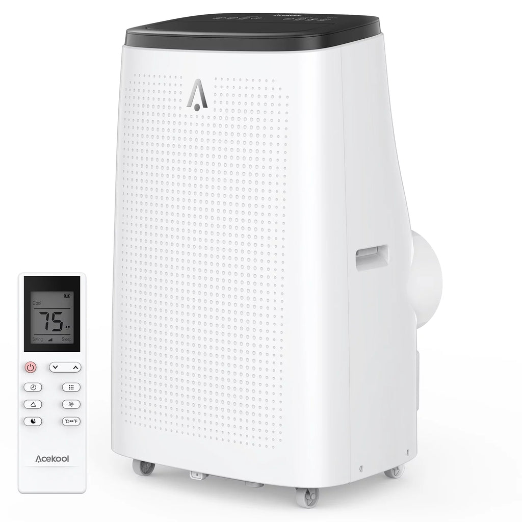 14,000 BTU Portable Air Conditioner H3507