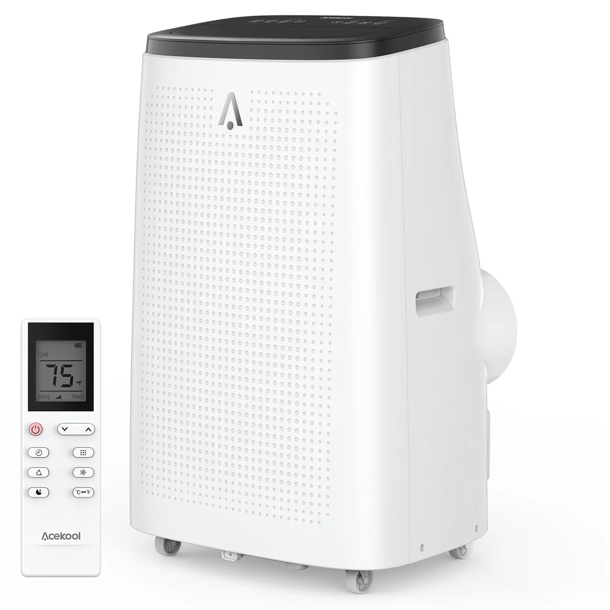 14,000 BTU Portable Air Conditioner H3507