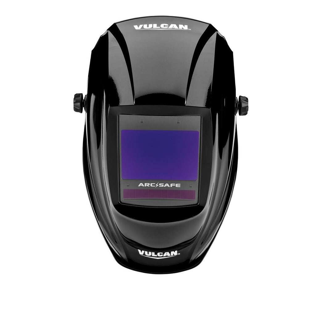 Auto-Darkening Welding Helmet F213582