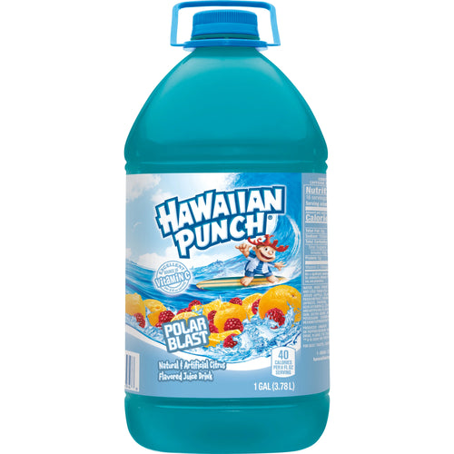 1 gal Hawaiian Punch Juice Drink R358626