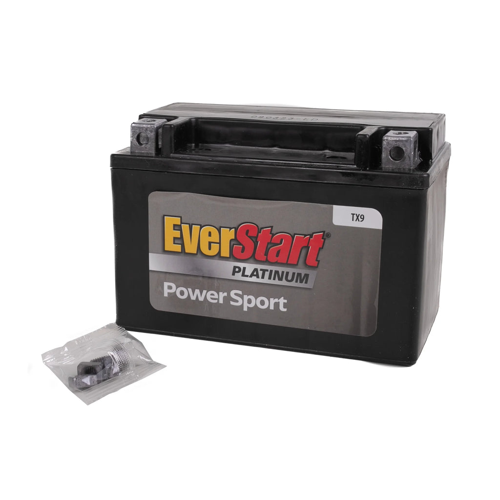 12 Volt 120 CCA Powersport Battery G140238