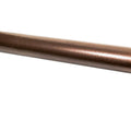 Copper Vein Round Aluminum Hand Rail D230