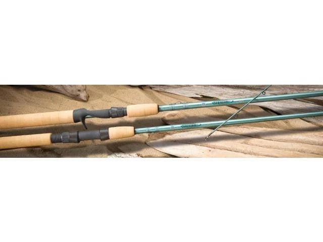 Inshore Casting Rod R1722