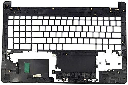 HP 15-bs Bottom Case Shell Cover with Palmrest P8153