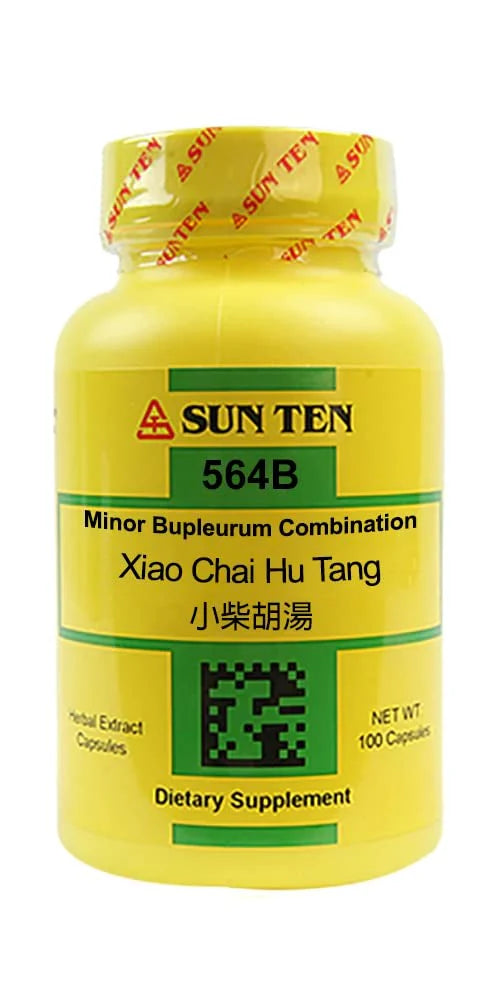 100 Capsules X18375