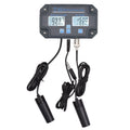 Wifi Digital Water Quality Tester 6 in 1 PH EC SALT S.G Temperature T615852