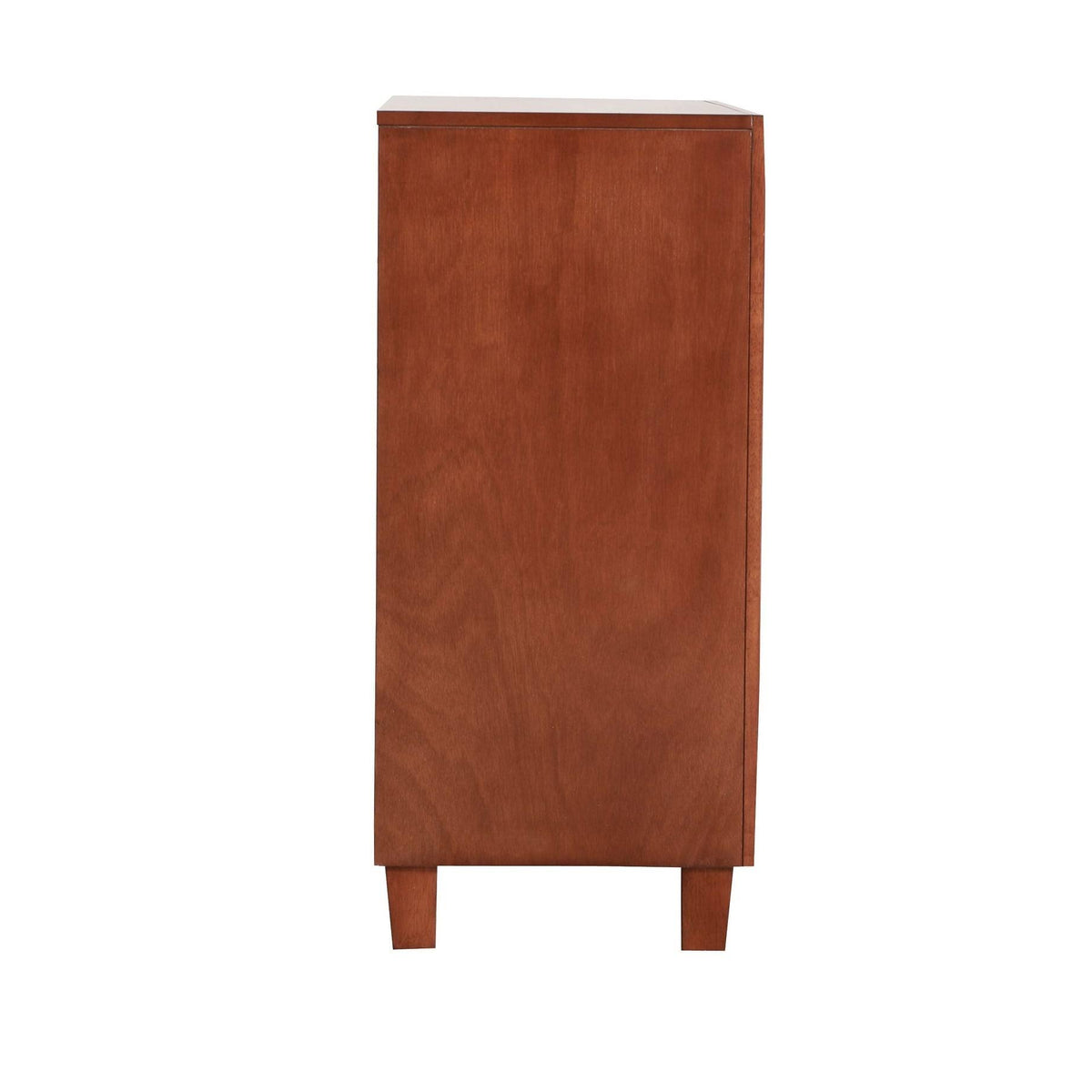 Cappuccino Media Chest C942900