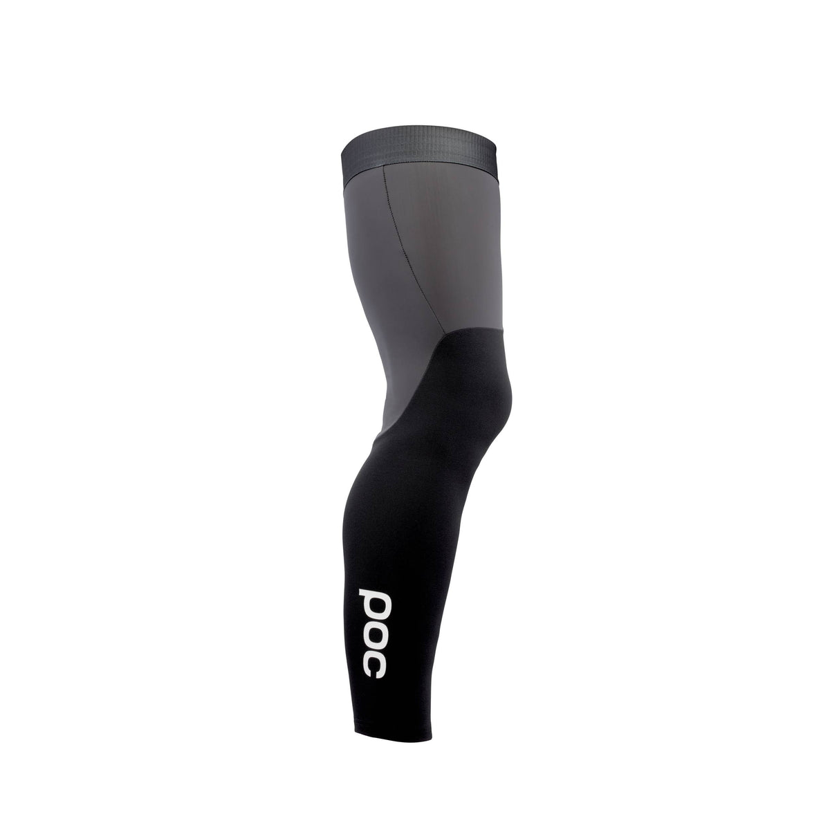Leg Warmers Carbon Black V532