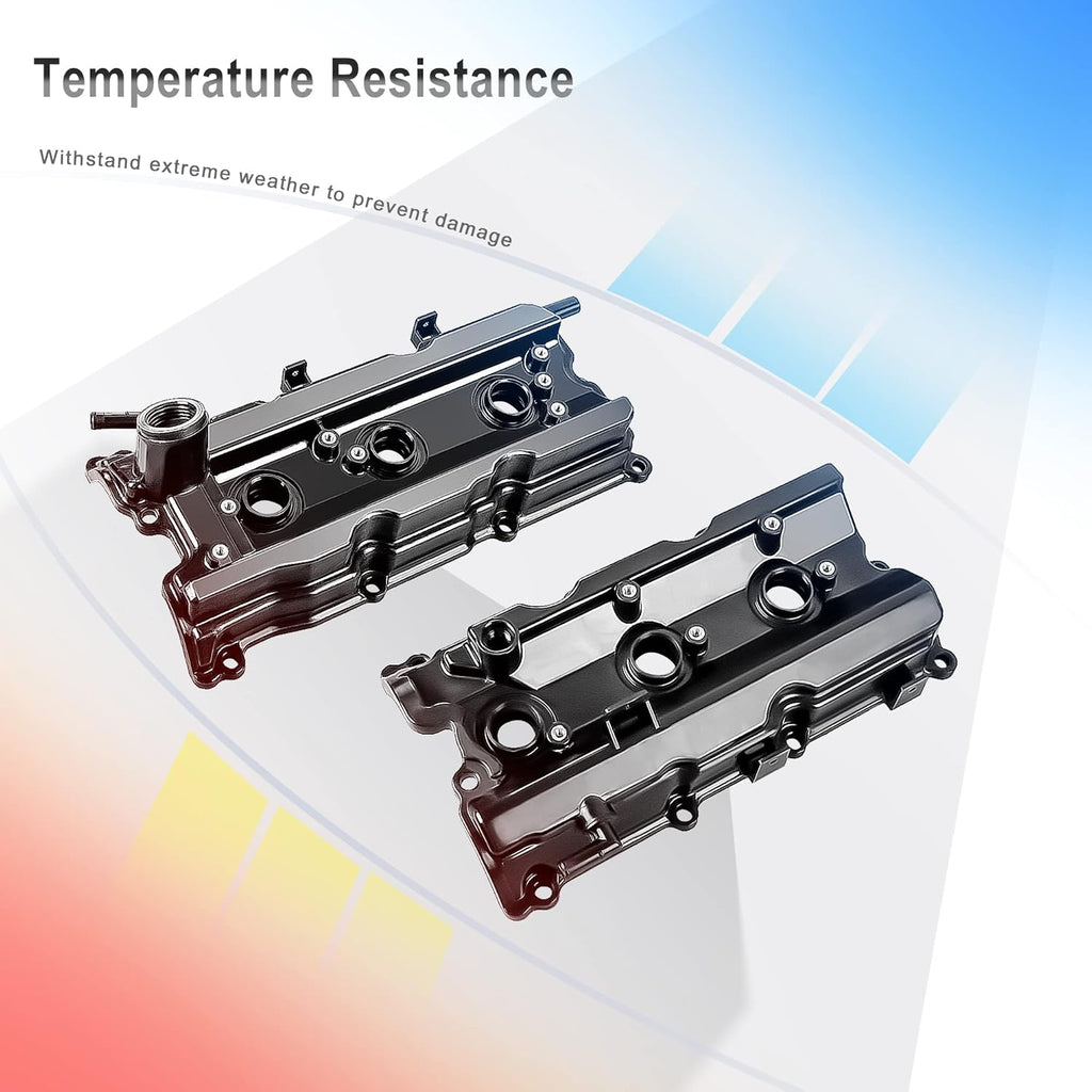 Engine Valve Covers Set of 2 Q399159
