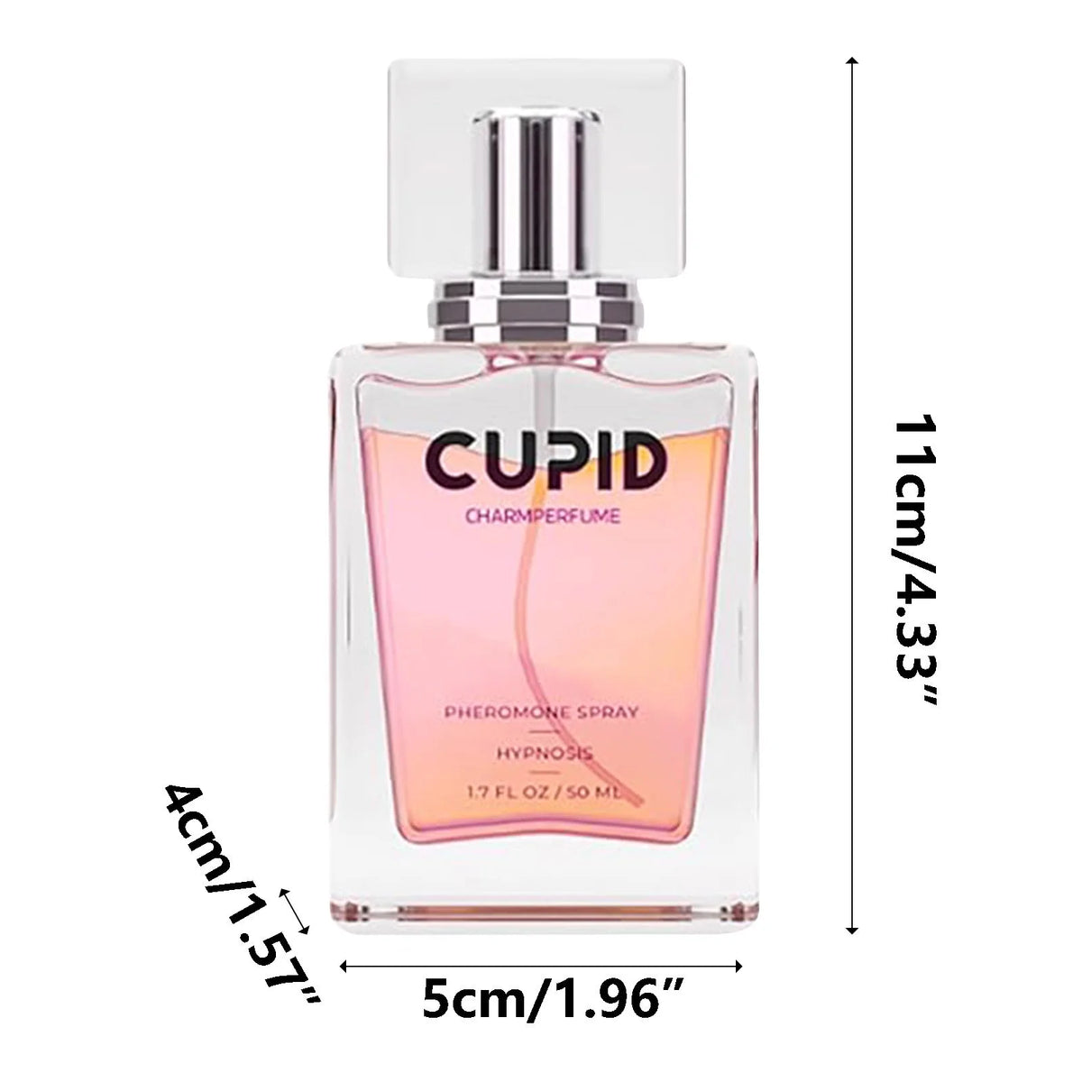 50ml Pheromone Injection Cologne L5170