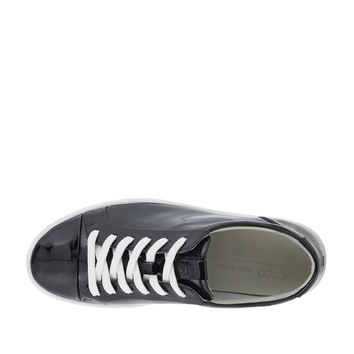Leather Sneaker T841134