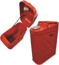 Red Universal Trail Storage Box W482211