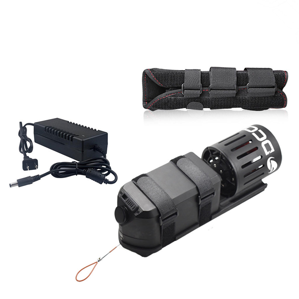 Underwater Scooter 20M Waterproof Snorkeling Equipment R37071