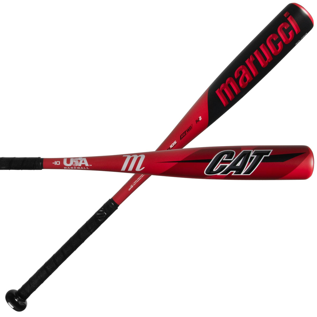-10 USA Baseball Bat A30329
