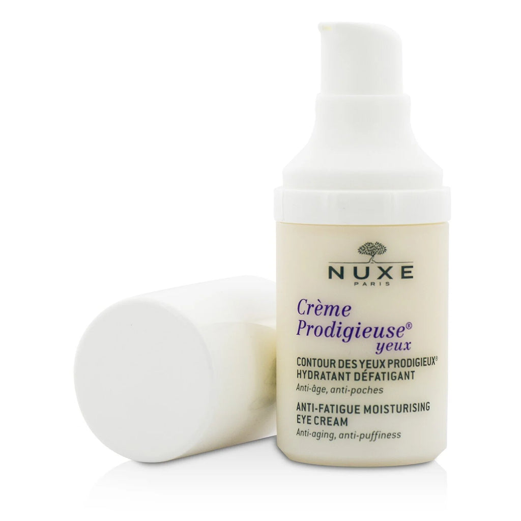 Moisturizing Eye Cream 15ml B822