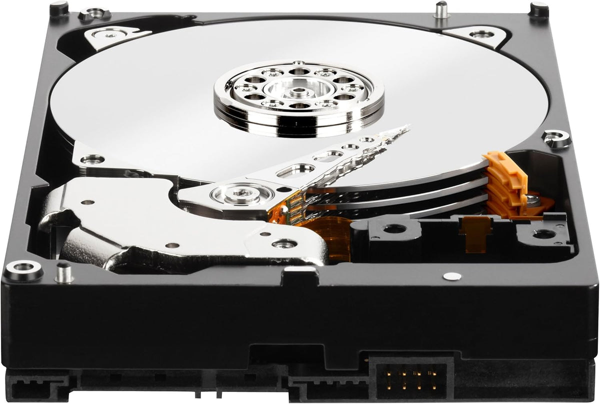 3TB 7200 RPM SATA 3.5 Inch Hard Disk Drive B9167