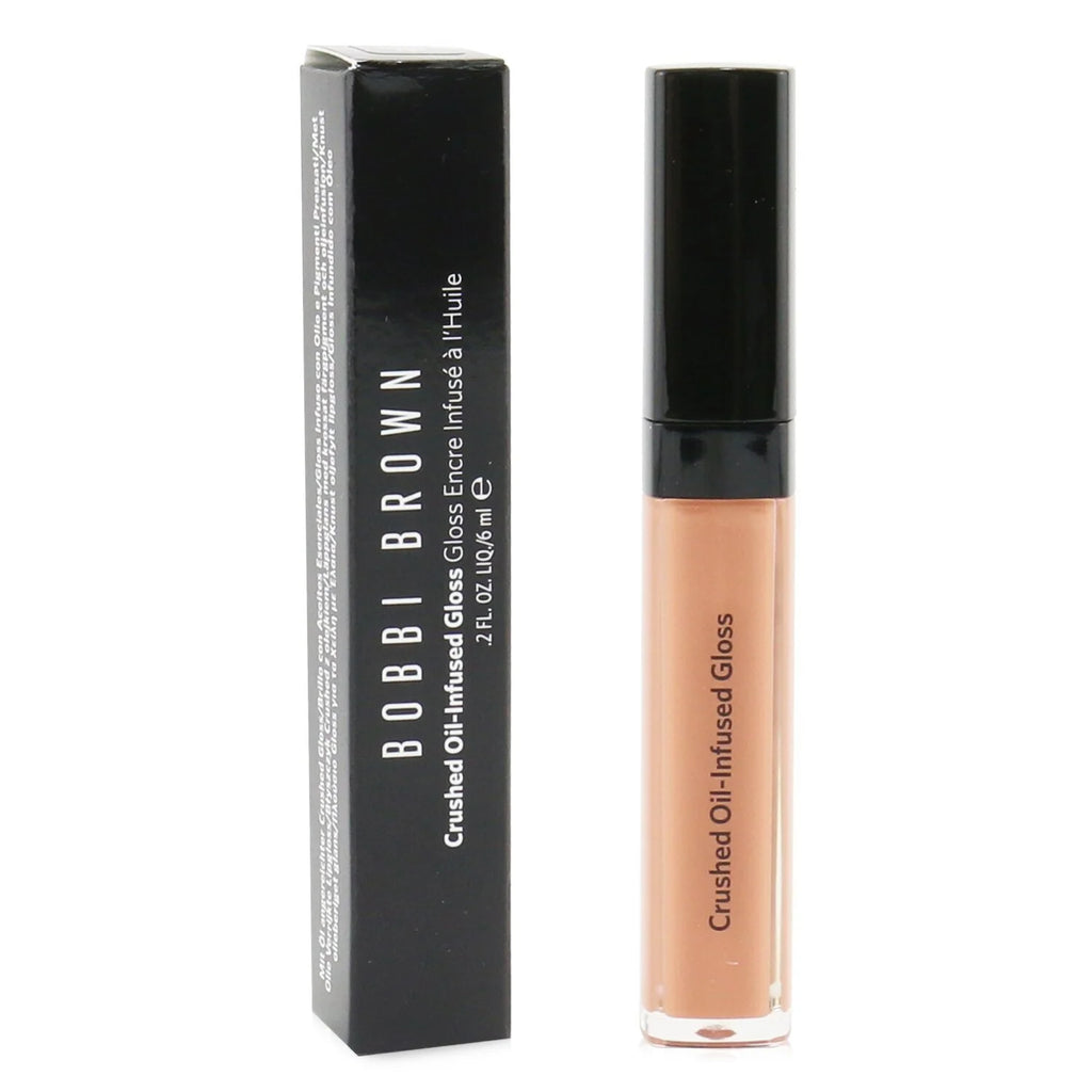Crushed Oil Infused Gloss N60661