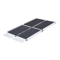 700 lb. Capacity Multi-Fold Wheelchair Ramp J92438